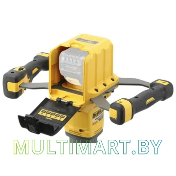 Строительный миксер DeWalt DCD240N (без АКБ) картинка 3